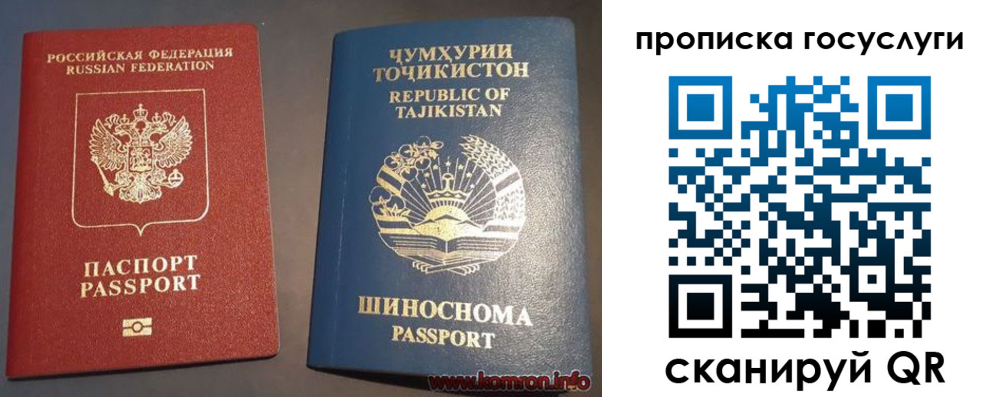 прописка для военкомата в Родниках